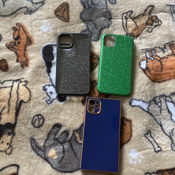 Lot of 12 iPhone 11 Cases - Picture 6 of 9